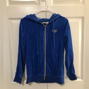 Everlast Sport Blue Hoodie